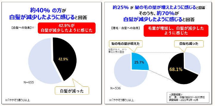 髪も100年時代 老け髪の原因と今すぐ出来る老け髪対策 マガジンサミット 今では人生100年時代と言われており長生き ｄメニューニュース Nttドコモ