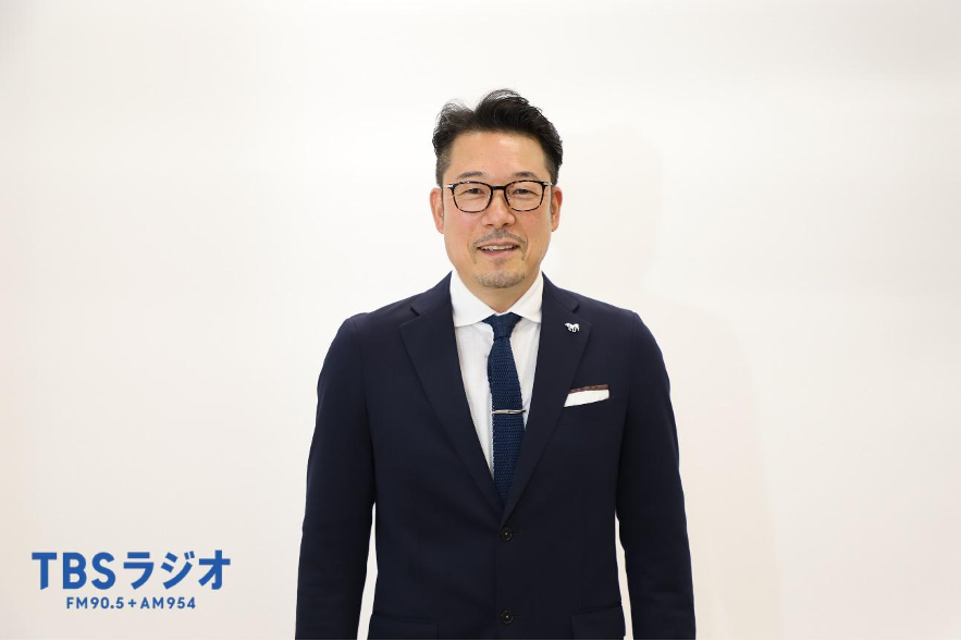 スポーツウェアを手掛ける 株式会社アイズ カンパニー 代表 園田明氏が語る強い会社作りとは マガジンサミット