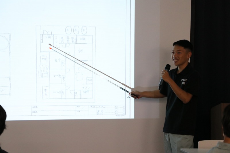 住宅設計体験会